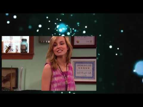 Good Luck Charlie 4x08 Charlie 4 Toby 1