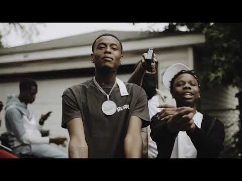 Icy Birdo - Rolling (Official Music Video) Shot By @A309Vision