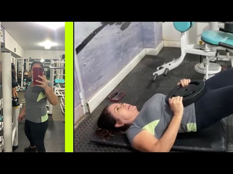 COMO MANTER O FOCO NO EXERCICIOS + SEM DESANIMO + SEM DESISTIR !#exercício #foco