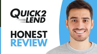 Quick2Lend Review (2025) | Is Quick2Lend Legit?