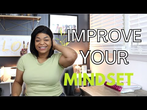 CHANGE YOUR MINDSET CHANGE YOUR LIFE | #shorts