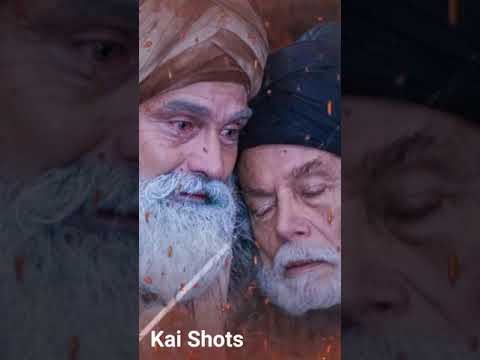 Bamsi Alp ertugrul gazi status || Kai Shots #KaiShots