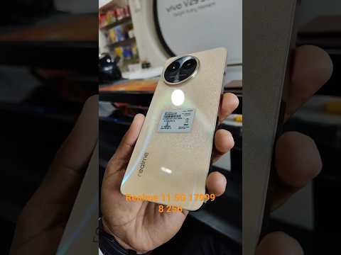 Realme 11 5G 108 Mp camera 3x super zoom most #youtubeshorts