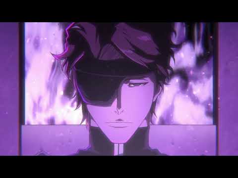 Aizen's Saves Them (Dub)