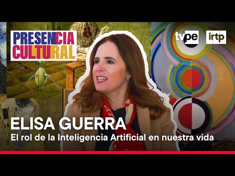 Presencia cultural (22/12/2024) | TVPerú