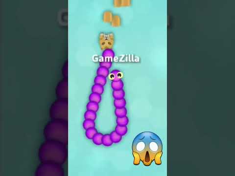 #funny #gameplay #smartphone #epicsnakeiogameplay #snakeiovideo #snakegame #gamezilla #snakevideo