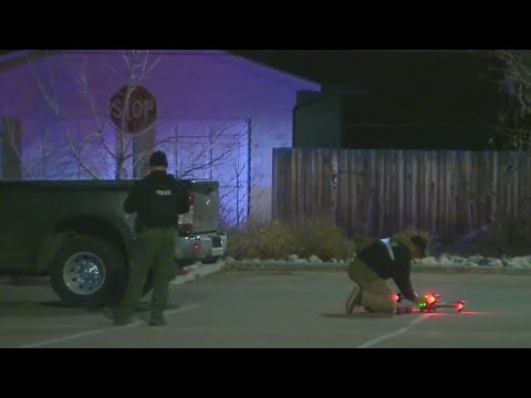 Police: 3 in custody after barricade situation in Englewood, Denver robbery