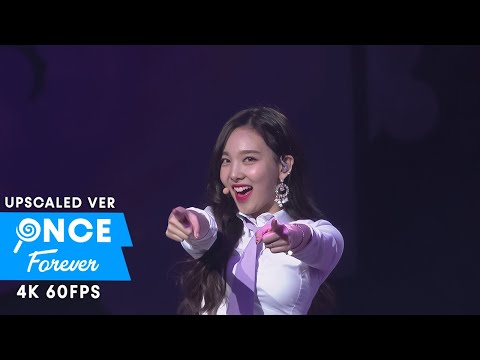 TWICE「Only You」TWICELAND Zone 2 (60fps)