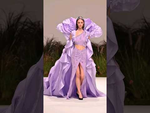 Designers&Us FW2024-2025 at Dubai Fashion Week is already on our YouTube channel