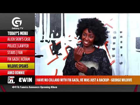 Fik Gaza on the spot again for failing to pay designer | Rewind