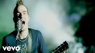 Three Days Grace - I Hate Everything About You (Official Video)