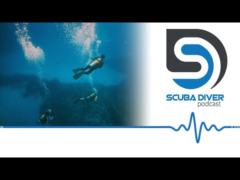 Scuba Voted #1 On Extreme Sports List #scuba #news #podcast