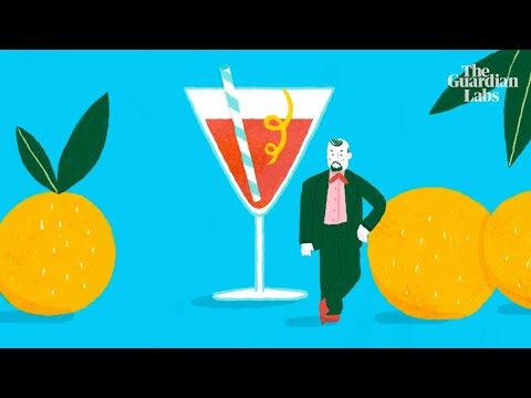 The art of the aperitivo: how an evening cocktail became an elegant ritual