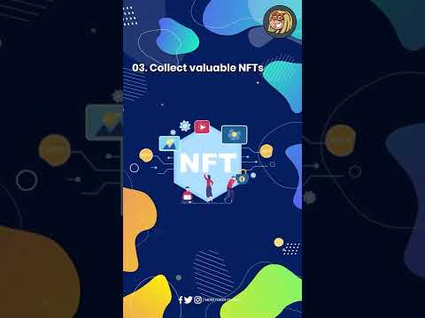 3 ways to make money in MOM’s marketplace || MOM Token || MEME NFT Platform