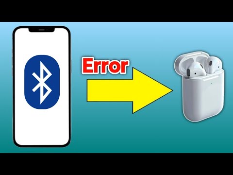 Airpods Not Connecting To Android || Airpods Connect To Android | Music Tech| 2024