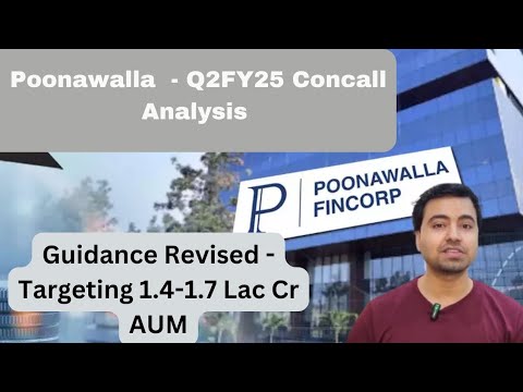 Poonawalla - P/B Reduced To 3| Adding 6 New Business Lines| Poonawalla Stock Analysis