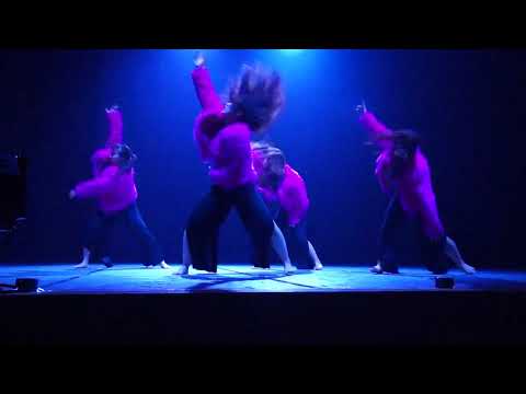 2018年 DLC秋期公演 紬 Girl's hiphop「Hydrangea」