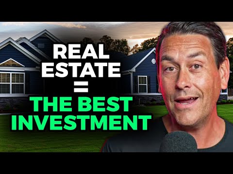 Top 12 Reasons to Invest in Real Estate | Morris Invest