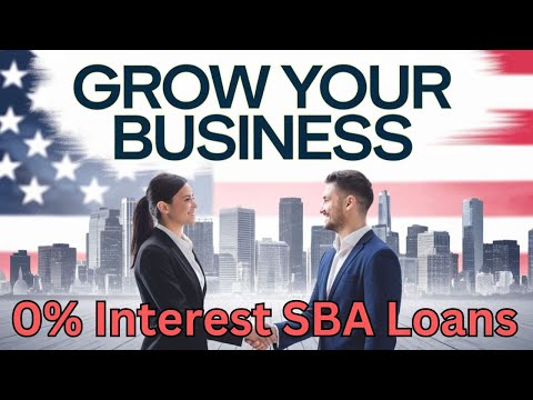 Discover SBA Loans |  Pre-Approved With No Credit Impact  🌞