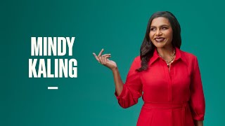 Scripting Your Own Success with Mindy Kaling | Official Trailer | MasterClass