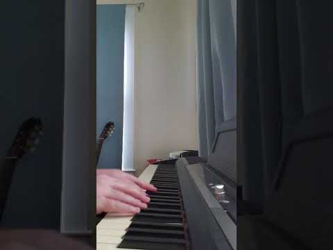 Ballade des Vampires (original piano solo)