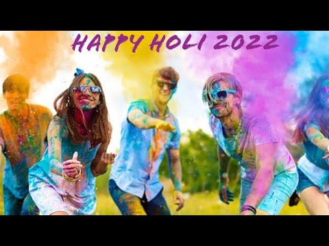 Coming Soon Holi status 2022🌈 | Holi Whatsapp Status | Holi status video | Holi status 2022