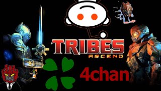 4Chan VS Reddit (Tribes Ascend)