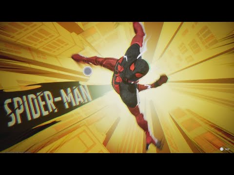 How To Get The *FREE* Scarlet Spider & Peni Parker VEN#M Skins In Marvel Rivals (TWO FREE SKINS)