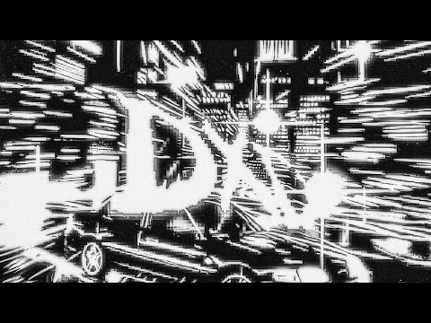 DR MØB - DXD (Official Audio)