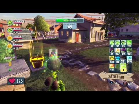 Plants vs Zombies Garden Warfare_20150619011005