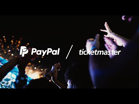 PayPal x Ticketmaster - Scaling for Growth