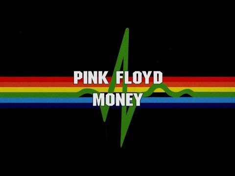 Pink Floyd - Money (Live At The Empire Pool, Wembley, London 1974)