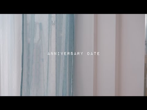 ami | Our 5th Anniversary Vlog