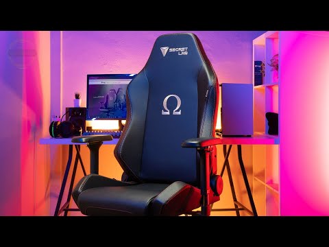 ✅ Best Gaming Chair 2022 [Buying Guide]