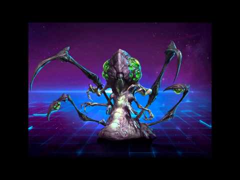 Abathur FULL Quotes - Heroes of the Storm