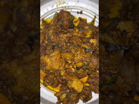 Easy chicken recipe ( Manipuri style)