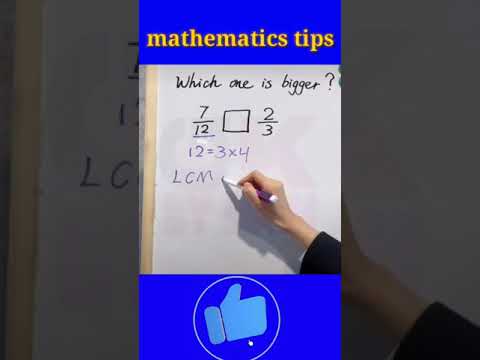 power of the mathematics \ math is everything \ math tips & tricks