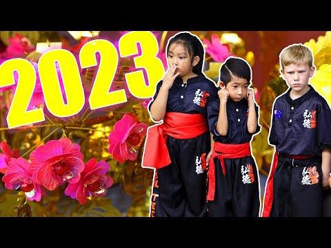 2023 Lunar New Year in Brisbane AUSTRALIA | TET at Inala