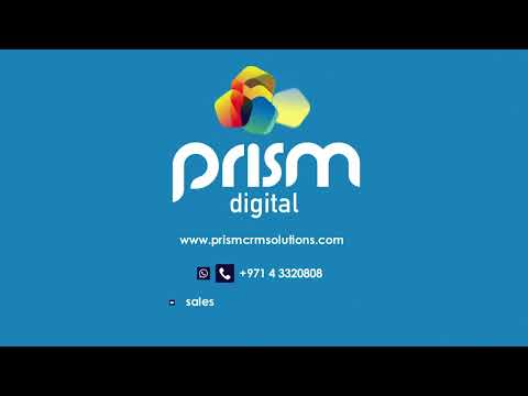 HR MANAGEMENT WEB APPLICATION | ZOHO CRM PLUS SOFTWARE IN DUBAI | PRISM CRM SOLUTIONS IN DUBAI,UAE