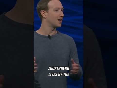 Take Risks - Zuckerberg's Best Advice from Peter Thiel