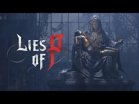 【ピノキオ死にゲー】#8 Lies Of P（偽りのP）初見プレイ