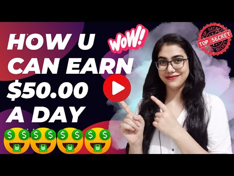 Earn Money Online $10 A Day | How To Earn Money Online | RapidWorkers | Work From Home |Digital Team