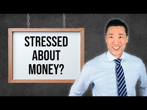 Money Dysmorphia Explained