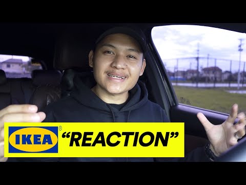 IKEA SALES PROCESS "Reaction Video" #marketing #ikea