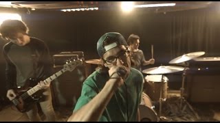 Knuckle Puck - Disdain (Official Music Video)