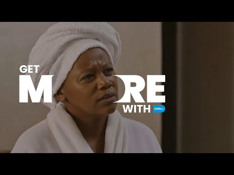 Go to your wife! | Sibongile & the Dlaminis | S2 Ep56 | DStv