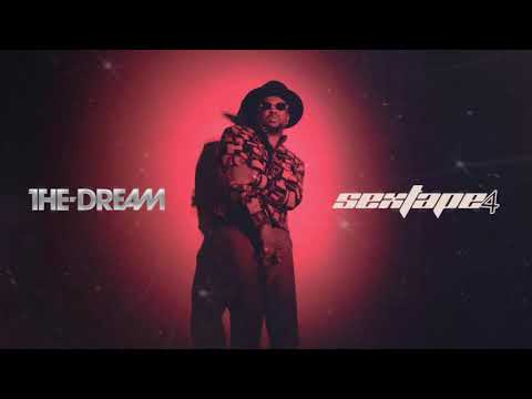 The Dream - "Say Something" (Official Audio)