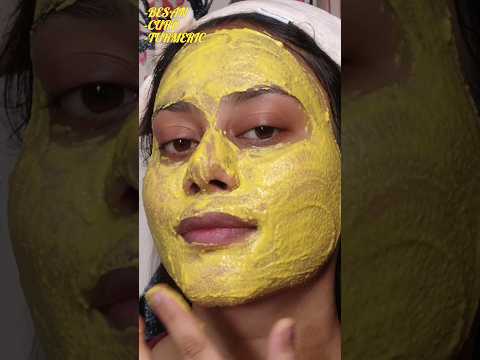 Instant glowing skin home remedy #glowingskin #ashortaday #skincare #facepack @beshinywithdivya