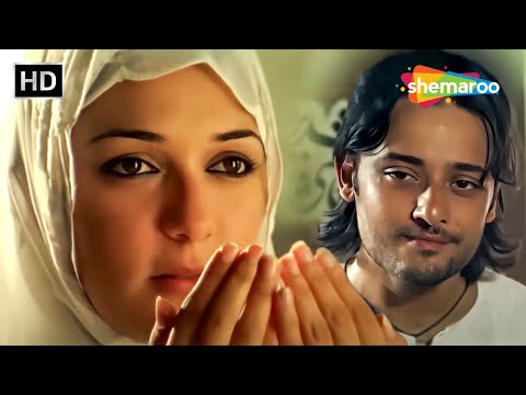 Aankhein Teri Kitni Haseen | Anwar(2007) | Siddharth Koirala, Nauheed Cyrusi | Popular Romantic Song