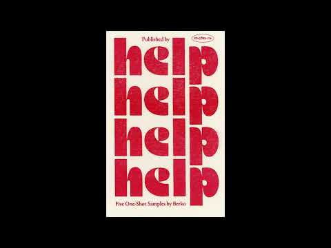 Berko || Help (2018) Full Album